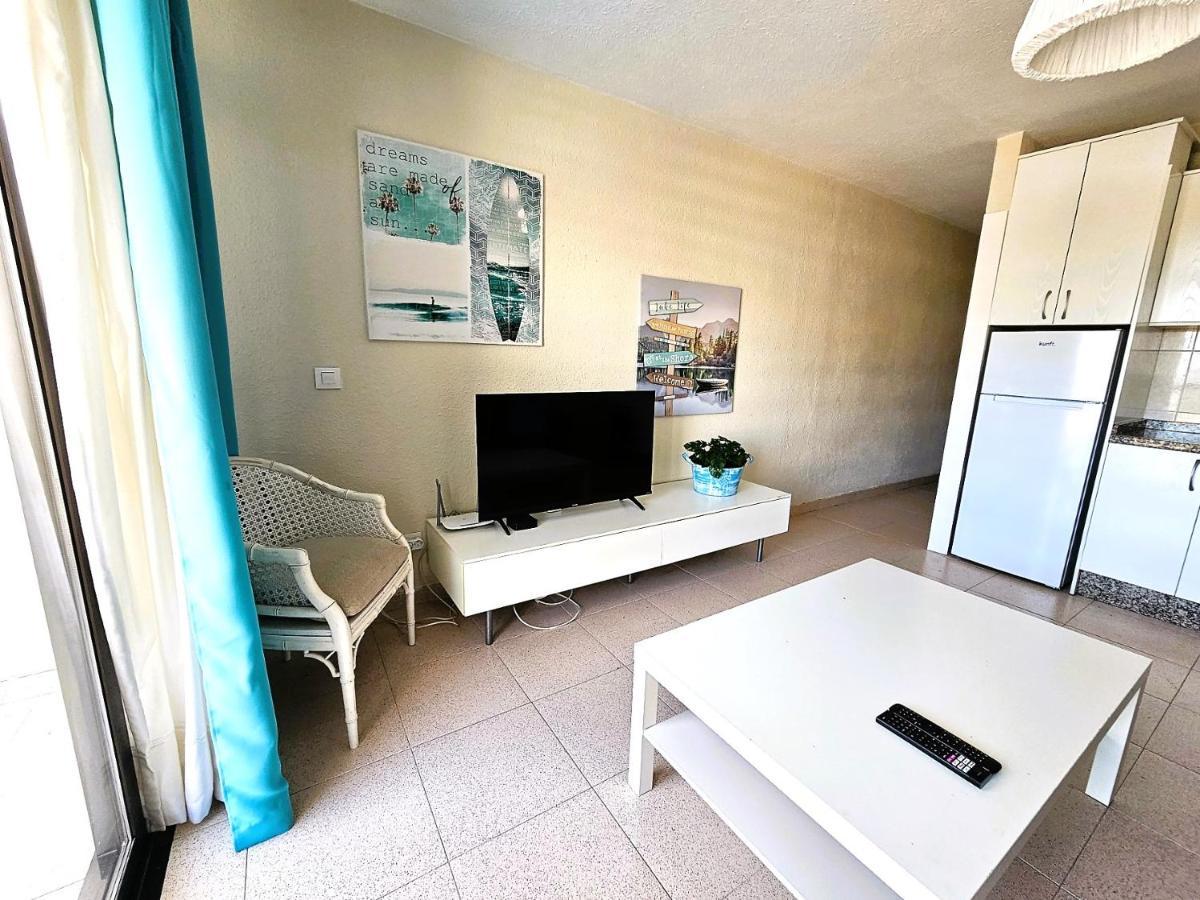 Апартаменты Vinas Del Mar With Sea View Плая-де-лас-Америкас Экстерьер фото
